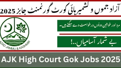 Punjab Public Service Commission Jobs