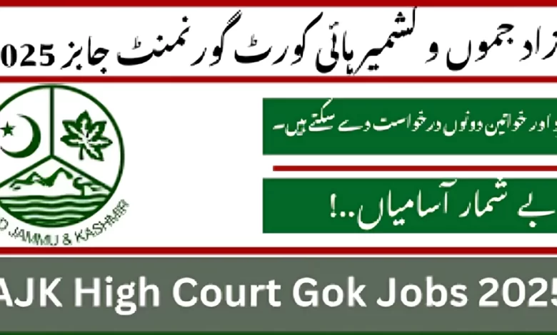 Punjab Public Service Commission Jobs